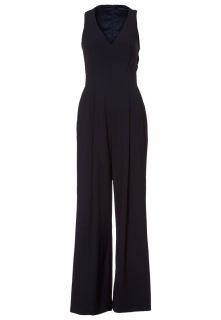 French Connection   FAUSTA TWILIGHT   Jumpsuit   black