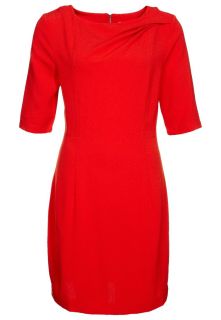 Louche   BABETTE   Jersey dress   red