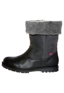 Helly Hansen DISA MID   Winter boots   grey