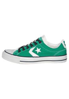 Converse STAR PLAYER EV OX CANVAS 2TONE   Trainers   green