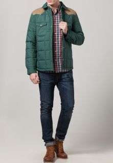 Levis® QUILTED BARSTOW   Light jacket   green