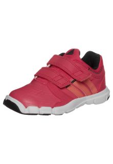 adidas Performance   ADIPURE TRAINER 360 CF   Sports shoes   pink