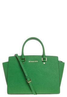 MICHAEL Michael Kors   SELMA   Handbag   green