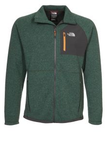 The North Face   ANTON   Fleece   green