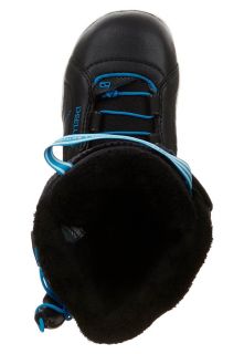 Deeluxe SHUFFLE ONE JUNIOR   Ski boots   black