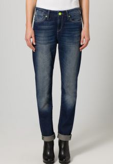 Mavi KATHY   Relaxed fit jeans   blue