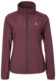 Björn Borg   TRACK   Sports jacket   brown