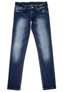 Sisley   Straight leg jeans   blue