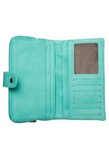 Benetton Wallet   petrol