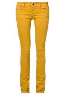 Cimarron   JACKIE RASO   Slim fit jeans   yellow