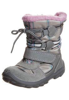 STUPS   Winter boots   grey