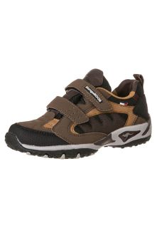 KangaROOS   JANEK   Velcro shoes   brown