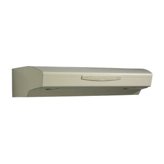 Broan Undercabinet Range Hood (Almond) (Common 42 in; Actual 41.87 in)