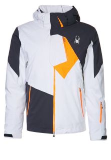 Spyder   COSMOS   Ski jacket   white