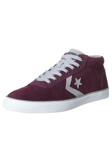 Converse   WELLS   High top trainers   purple
