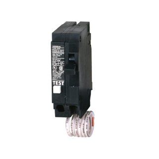 Siemens QF250 50 Amp 2 Pole 240 Volt Ground Fault Circuit Interrupter    
