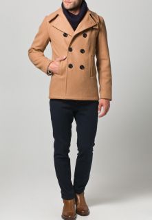 Fidelity Classic coat   brown