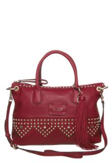 Guess   PAVILLA   Handbag   red