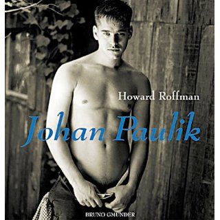 Johan Paulik Howard Roffman Books