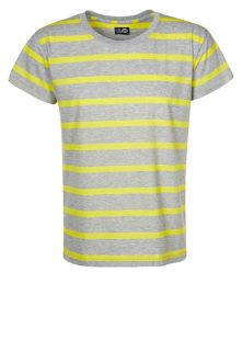 Cheap Monday   ALEX   Basic T shirt   yellow