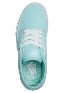 Vans ATWOOD   Trainers   green