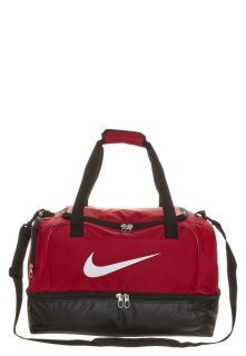 Nike Performance   TEAM MEDIUM HARDCASE   Sports bag   red