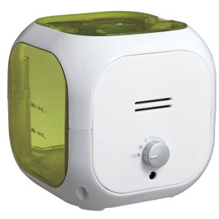 HealthSmart 0.05 Gallon Tabletop Humidifier