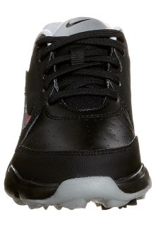 Nike Golf REMIX JR II   Golf shoes   black