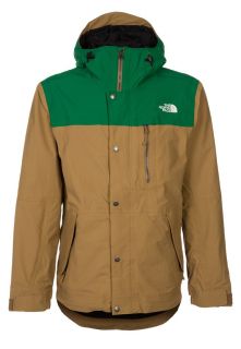 The North Face   PINE CREST   Ski jacket   brown