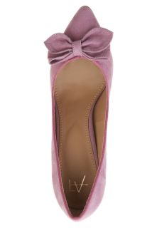 Anna Field Classic heels   purple