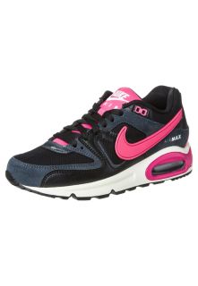 Nike Sportswear   AIR MAX COMMAND   Trainers   pink