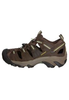 Keen ARROYO II   Hiking shoes   brown