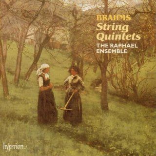 String Quintets 1 & 2 Music