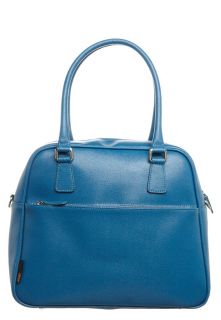 Jost   PARIS   Handbag   turquoise