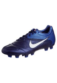 Nike Performance   CTR360 LIBRETTO II FG   Football Boots   blue