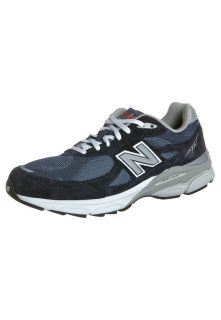 New Balance   M990   Stabilty running shoes   blue