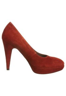 Oliver High heels   orange