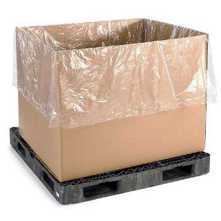 Gaylord Box Liners Pallets