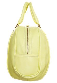 Benetton Handbag   yellow