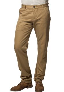 DOCKERS   ALPHA KHAKI TAPERED FIT   Chinos   beige