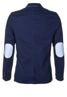Tom Tailor Suit jacket   blue