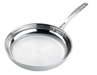 Scanpan Fusion 5 10.25 Inch Stainless Steel Fry/Omelet Pan Kitchen & Dining