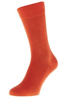 Falke   FAMILY   Socks   orange