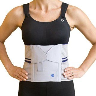 Bauerfeind LordoLoc Back Support (1) Sports & Outdoors
