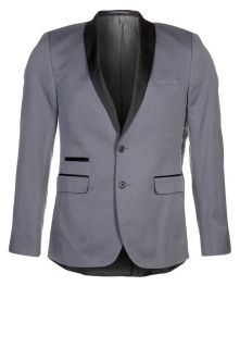Plectrum by Ben Sherman   Suit jacket   grey
