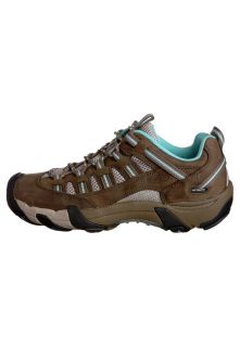 Keen ALAMOSA   Hiking shoes   brown