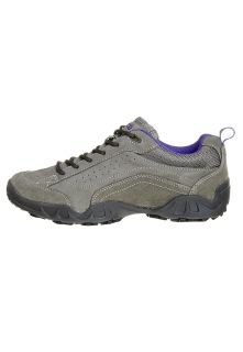 ecco SIERRA   Hiking shoes   grey