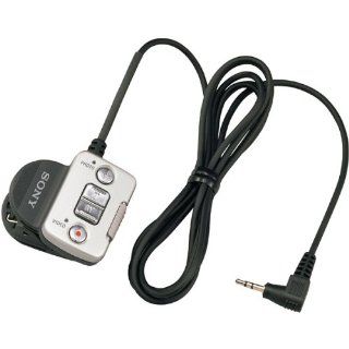 Sony RMVD1 Remote for DCR HC, DCR DVD, DCRVX2100 & HDRFX1 Camcorders  Camcorder Batteries  Camera & Photo