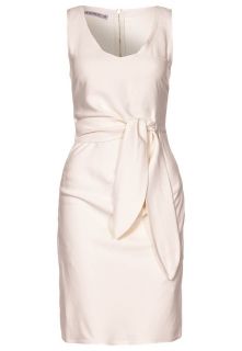 Kookai   COQUILLE   Shift dress   beige