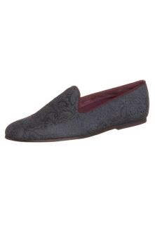 Ted Baker   TREBBLE   Slip ons   grey